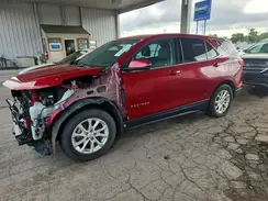 2GNAXSEV3J6253281 2018 CHEVROLET EQUINOX