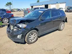 2GNAXSEV3J6253331 2018 CHEVROLET EQUINOX