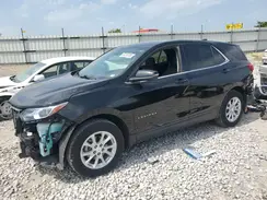 2GNAXSEV3J6253667 2018 CHEVROLET EQUINOX