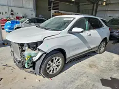 2GNAXSEV3J6254513 2018 CHEVROLET EQUINOX