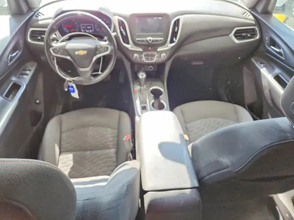 2GNAXSEV3J6254513 2018 CHEVROLET EQUINOX - Image 8