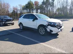 2GNAXSEV3J6254639 2018 CHEVROLET EQUINOX