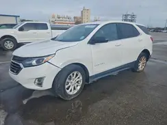 2GNAXSEV3J6255225 2018 CHEVROLET EQUINOX