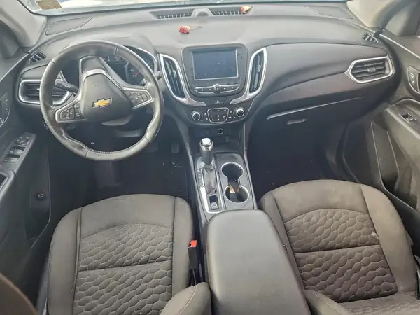 2GNAXSEV3J6255225 2018 CHEVROLET EQUINOX - Image 8