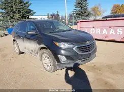 2GNAXSEV3J6257153 2018 CHEVROLET EQUINOX