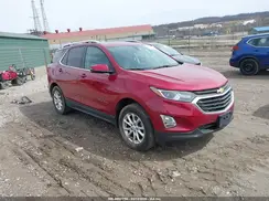 2GNAXSEV3J6257623 2018 CHEVROLET EQUINOX