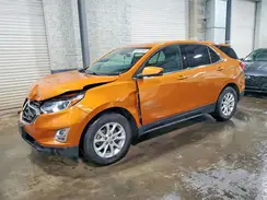 2GNAXSEV3J6259100 2018 CHEVROLET EQUINOX