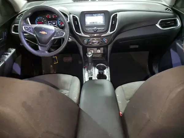 2GNAXSEV3J6259100 2018 CHEVROLET EQUINOX - Image 8