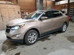 2GNAXSEV3J6260702 2018 CHEVROLET EQUINOX