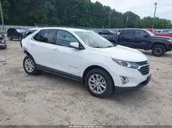 2GNAXSEV3J6261476 2018 CHEVROLET EQUINOX