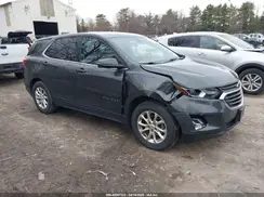 2GNAXSEV3J6263518 2018 CHEVROLET EQUINOX