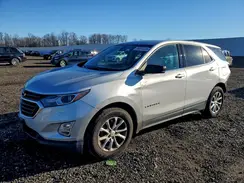 2GNAXSEV3J6265141 2018 CHEVROLET EQUINOX