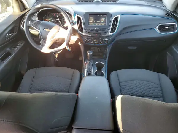 2GNAXSEV3J6265141 2018 CHEVROLET EQUINOX - Image 8