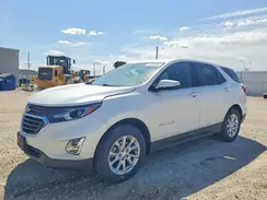 2GNAXSEV3J6265351 2018 CHEVROLET EQUINOX
