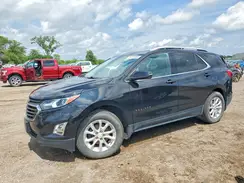 2GNAXSEV3J6265947 2018 CHEVROLET EQUINOX