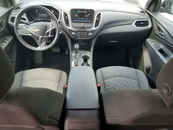 2GNAXSEV3J6265947 2018 CHEVROLET EQUINOX - Image 8