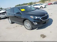 2GNAXSEV3J6267911 2018 CHEVROLET EQUINOX