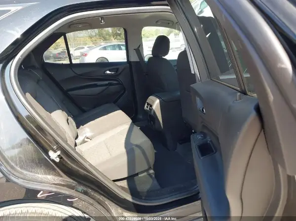2GNAXSEV3J6267911 2018 CHEVROLET EQUINOX - Image 8