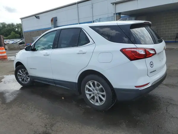 2GNAXSEV3J6268041 2018 CHEVROLET EQUINOX - Image 2