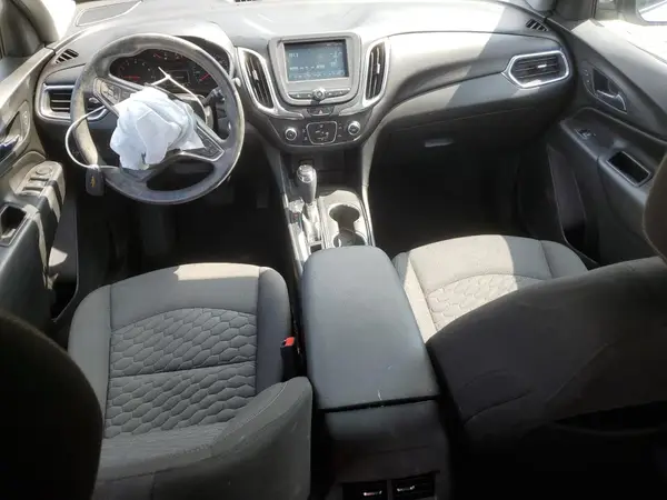2GNAXSEV3J6268041 2018 CHEVROLET EQUINOX - Image 8