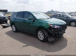 2GNAXSEV3J6269898 2018 CHEVROLET EQUINOX
