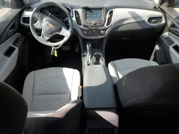 2GNAXSEV3J6271764 2018 CHEVROLET EQUINOX - Image 8