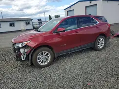 2GNAXSEV3J6272865 2018 CHEVROLET EQUINOX