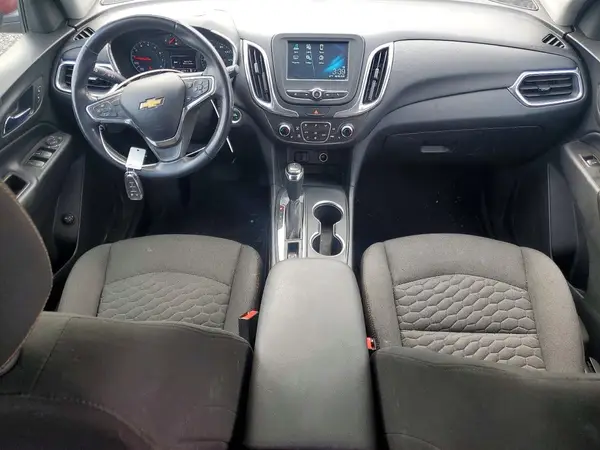 2GNAXSEV3J6272865 2018 CHEVROLET EQUINOX - Image 8