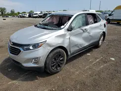 2GNAXSEV3J6273336 2018 CHEVROLET EQUINOX