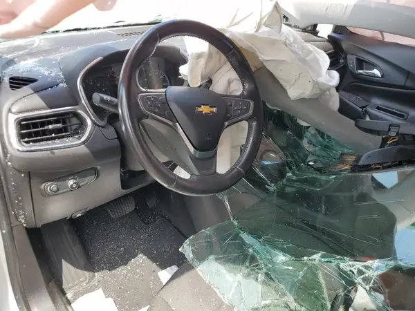 2GNAXSEV3J6273336 2018 CHEVROLET EQUINOX - Image 8