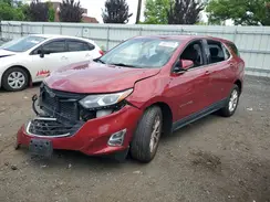 2GNAXSEV3J6273546 2018 CHEVROLET EQUINOX