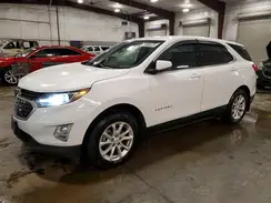 2GNAXSEV3J6275670 2018 CHEVROLET EQUINOX