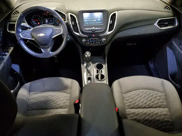 2GNAXSEV3J6275670 2018 CHEVROLET EQUINOX - Image 8