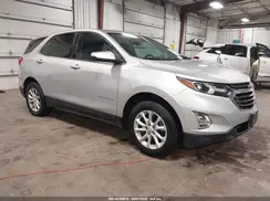 2GNAXSEV3J6275801 2018 CHEVROLET EQUINOX