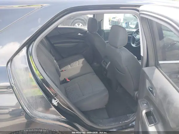 2GNAXSEV3J6278147 2018 CHEVROLET EQUINOX - Image 8