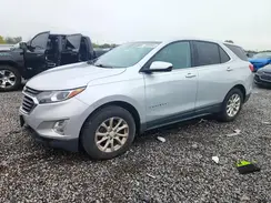 2GNAXSEV3J6278455 2018 CHEVROLET EQUINOX