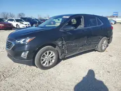 2GNAXSEV3J6281338 2018 CHEVROLET EQUINOX