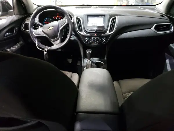 2GNAXSEV3J6281338 2018 CHEVROLET EQUINOX - Image 8