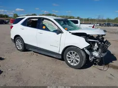 2GNAXSEV3J6281582 2018 CHEVROLET EQUINOX