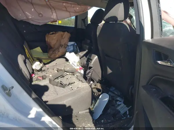 2GNAXSEV3J6281582 2018 CHEVROLET EQUINOX - Image 8