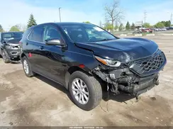 2GNAXSEV3J6282487 2018 CHEVROLET EQUINOX