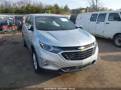 2GNAXSEV3J6283848 2018 CHEVROLET EQUINOX