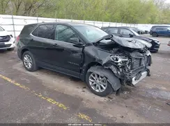 2GNAXSEV3J6284515 2018 CHEVROLET EQUINOX