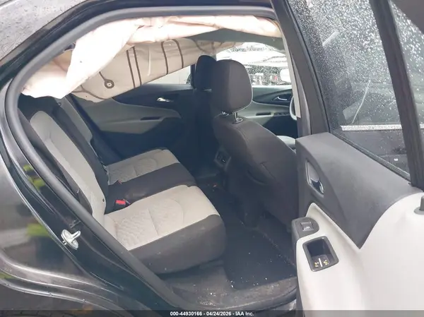 2GNAXSEV3J6284515 2018 CHEVROLET EQUINOX - Image 8