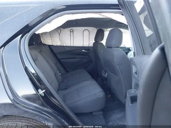 2GNAXSEV3J6287477 2018 CHEVROLET EQUINOX - Image 8
