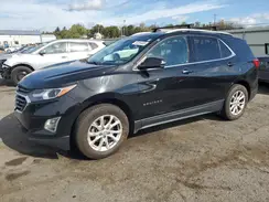 2GNAXSEV3J6287592 2018 CHEVROLET EQUINOX