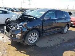 2GNAXSEV3J6288354 2018 CHEVROLET EQUINOX