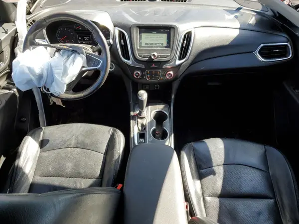 2GNAXSEV3J6288354 2018 CHEVROLET EQUINOX - Image 8