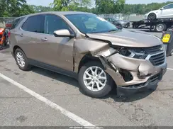 2GNAXSEV3J6288466 2018 CHEVROLET EQUINOX