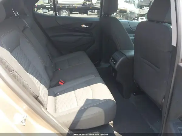 2GNAXSEV3J6288466 2018 CHEVROLET EQUINOX - Image 8